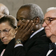 Image for article titled As Justice John Paul Goes, So Goes Roe